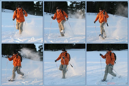 Schneeschuhwandern (20090104 0013)